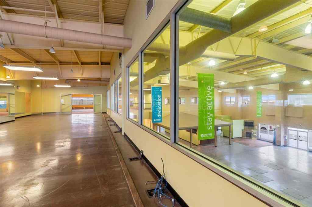 MLS® A2194786 - 10629 West Side Drive  in Westside Park Grande Prairie, Commercial