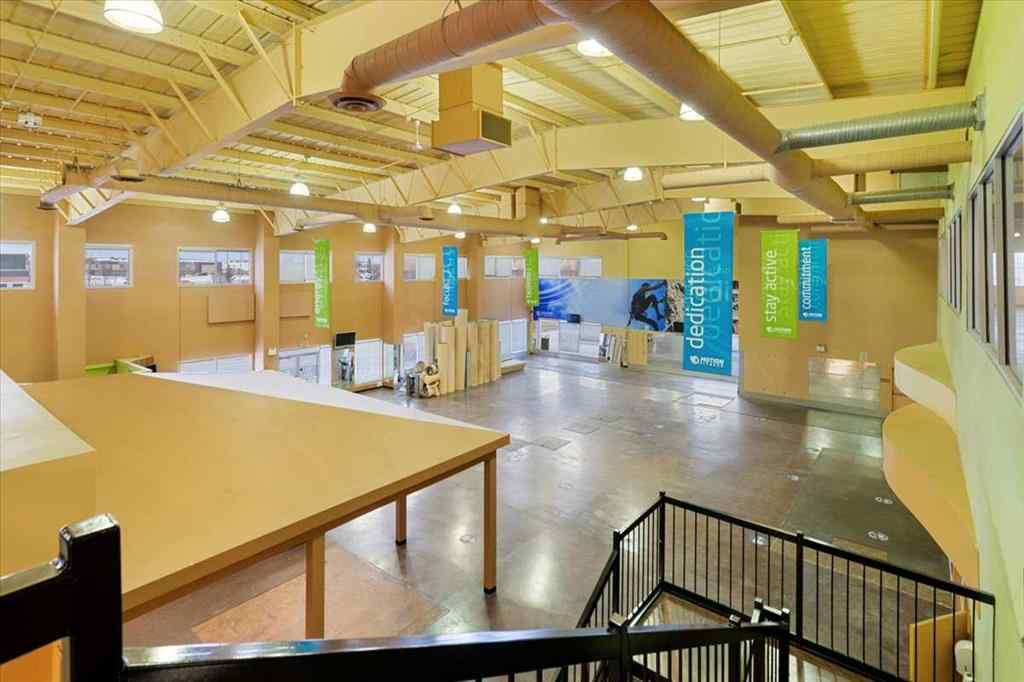 MLS® A2194786 - 10629 West Side Drive  in Westside Park Grande Prairie, Commercial
