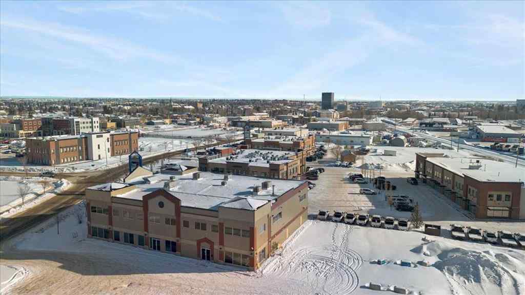 MLS® A2194786 - 10629 West Side Drive  in Westside Park Grande Prairie, Commercial