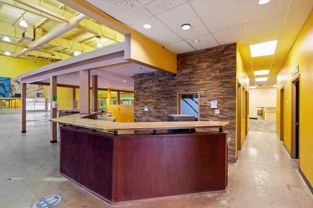 MLS® A2194794 - 10629 West Side Drive  in Westside Park Grande Prairie, Commercial