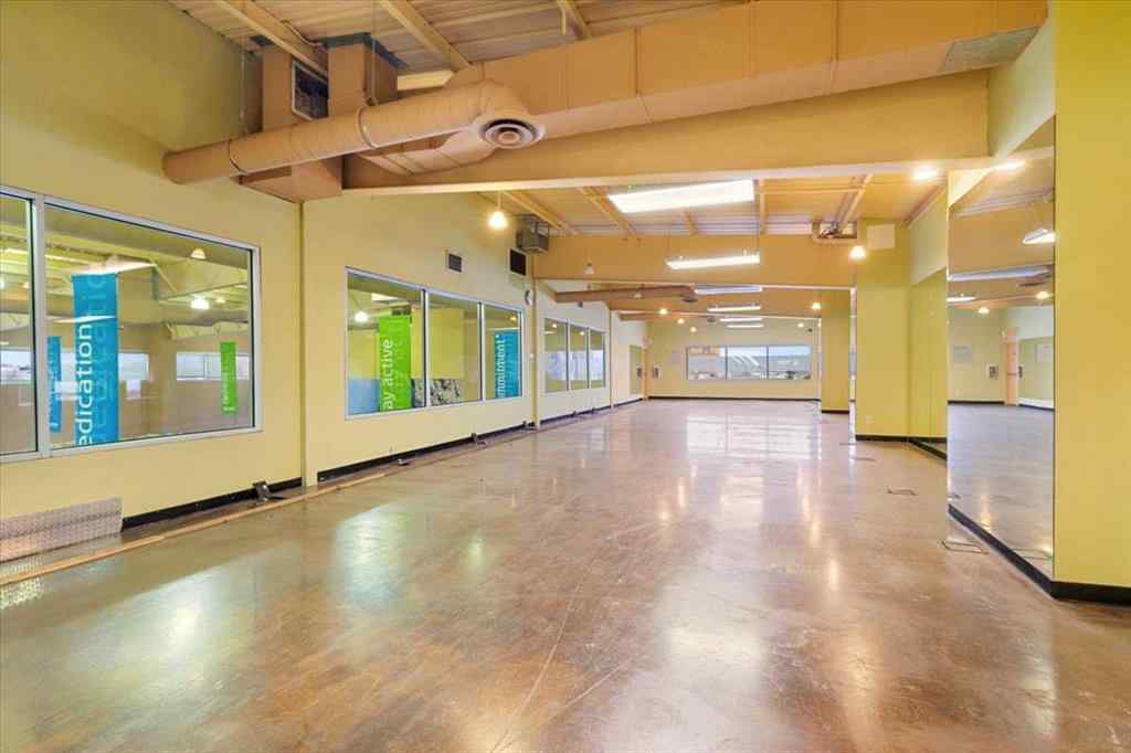 MLS® A2194794 - 10629 West Side Drive  in Westside Park Grande Prairie, Commercial