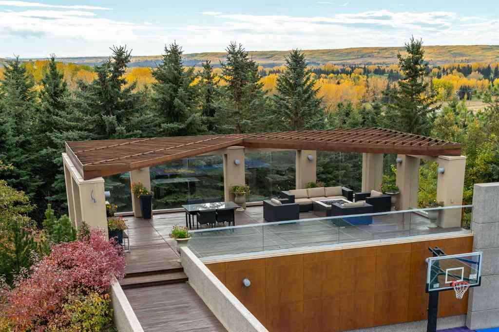 MLS® A2194811 - 25102 Lower Springbank Road  in Springbank Rural Rocky View County, Residential