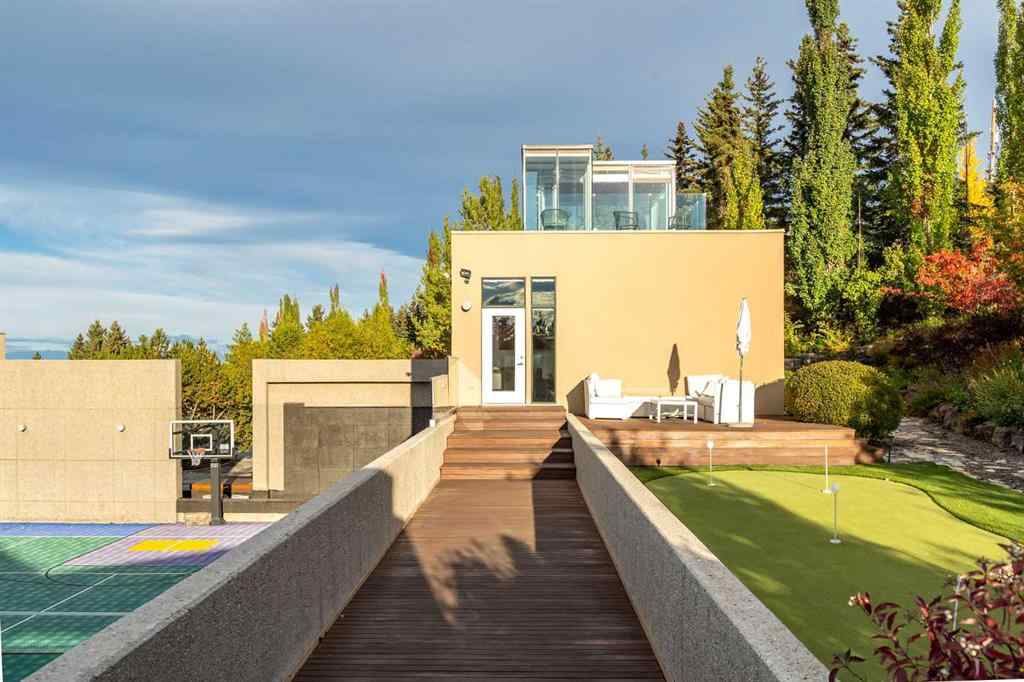 MLS® A2194811 - 25102 Lower Springbank Road  in Springbank Rural Rocky View County, Residential