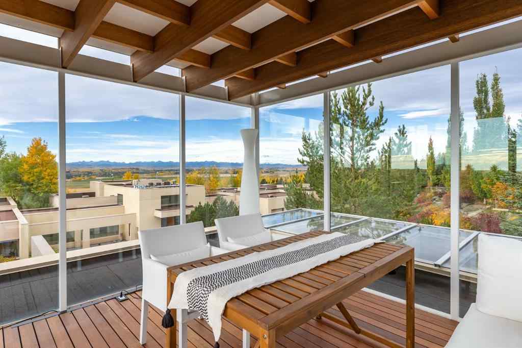 MLS® A2194811 - 25102 Lower Springbank Road  in Springbank Rural Rocky View County, Residential