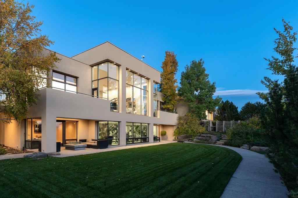 MLS® A2194811 - 25102 Lower Springbank Road  in Springbank Rural Rocky View County, Residential