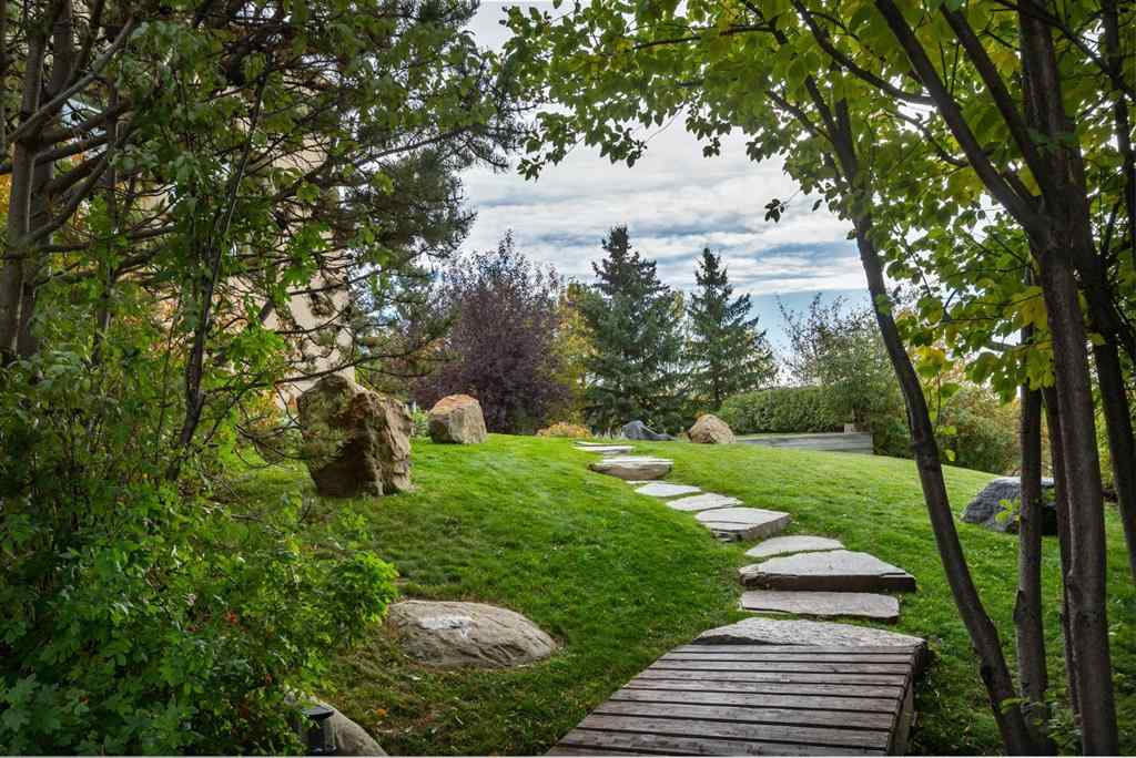 MLS® A2194811 - 25102 Lower Springbank Road  in Springbank Rural Rocky View County, Residential