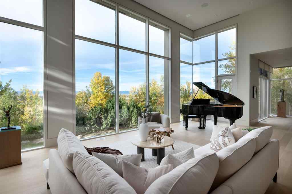 MLS® A2194811 - 25102 Lower Springbank Road  in Springbank Rural Rocky View County, Residential