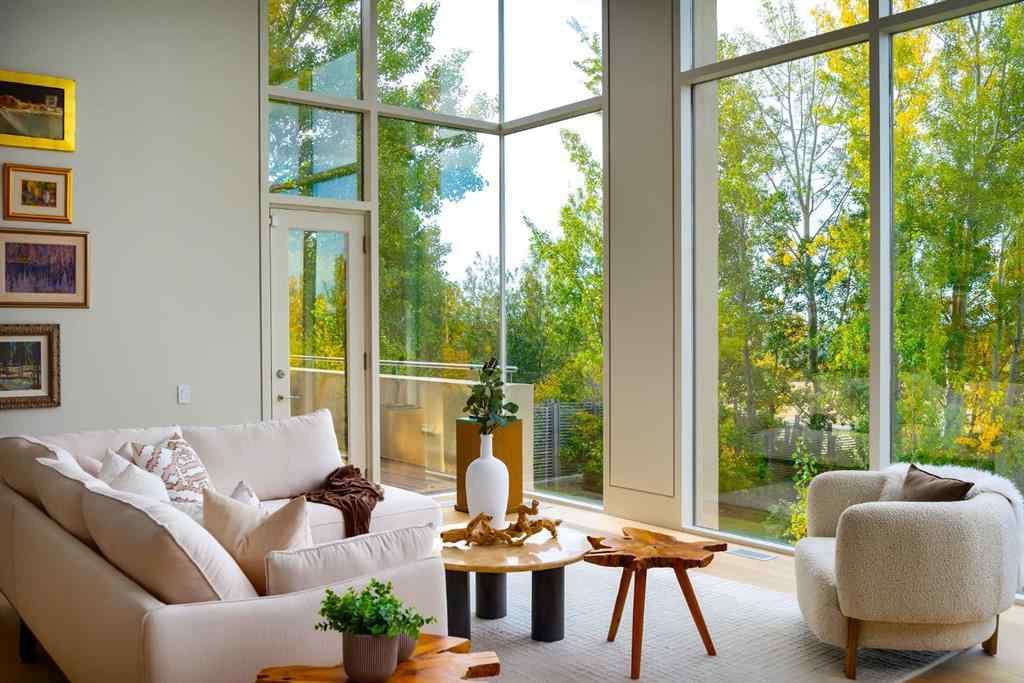 MLS® A2194811 - 25102 Lower Springbank Road  in Springbank Rural Rocky View County, Residential