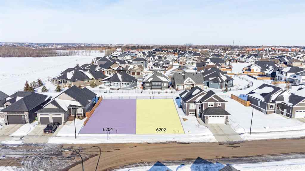 MLS® A2194822 - 6202 19 Street  in Lakeside Lloydminster, Land
