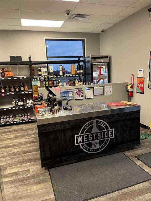 MLS® A2194825 - Unit #101 2882 Box Springs Boulevard  in NONE Medicine Hat, Commercial