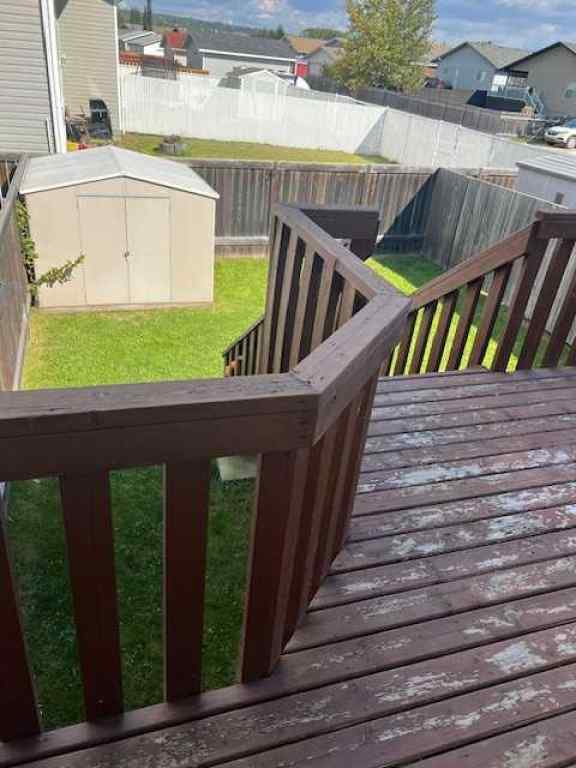 MLS® A2194855 - Unit #14 9 LEEDY DRIVE   in NONE Whitecourt, Residential