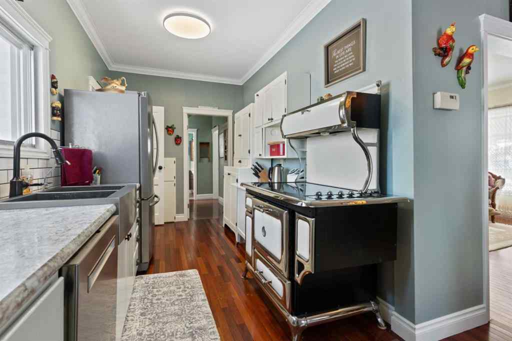 MLS® A2194931 - 5037 52 Street  in Daysland Daysland, Residential