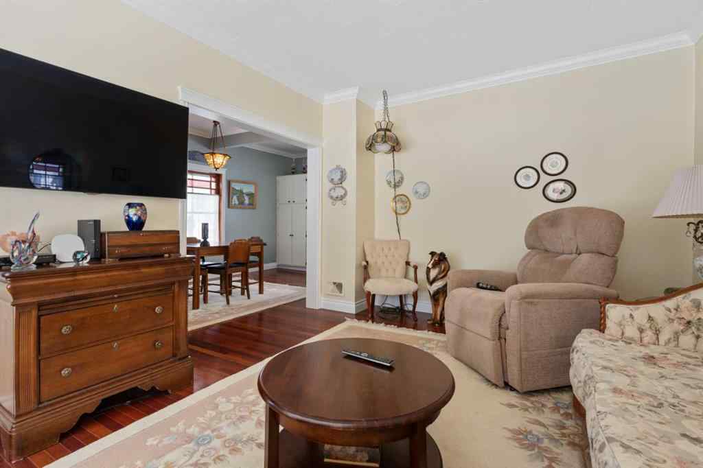 MLS® A2194931 - 5037 52 Street  in Daysland Daysland, Residential