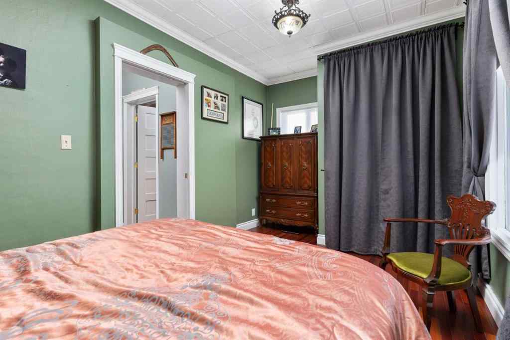MLS® A2194931 - 5037 52 Street  in Daysland Daysland, Residential