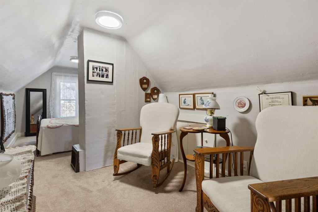 MLS® A2194931 - 5037 52 Street  in Daysland Daysland, Residential
