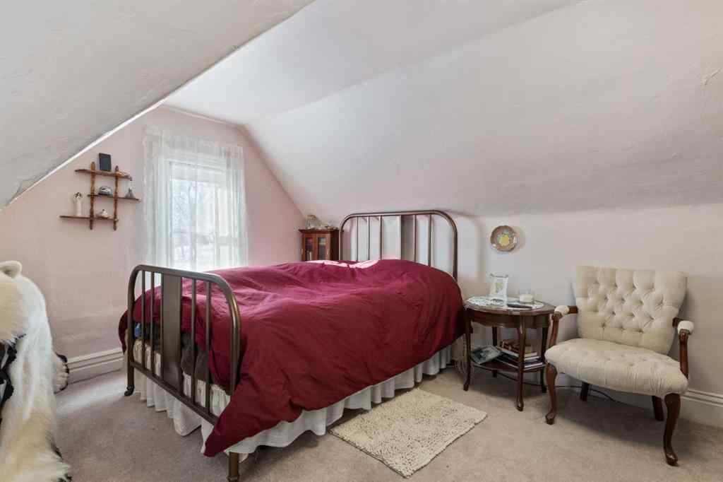 MLS® A2194931 - 5037 52 Street  in Daysland Daysland, Residential