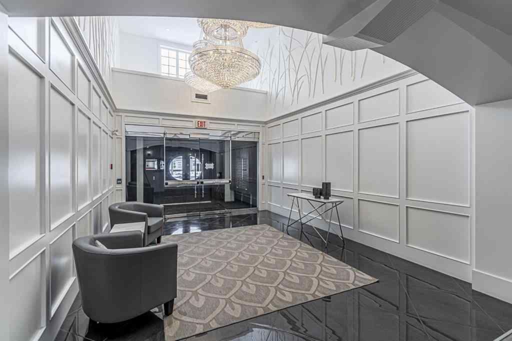MLS® A2194934 - Unit #107 3320 3 Avenue NW in Parkdale Calgary, Residential