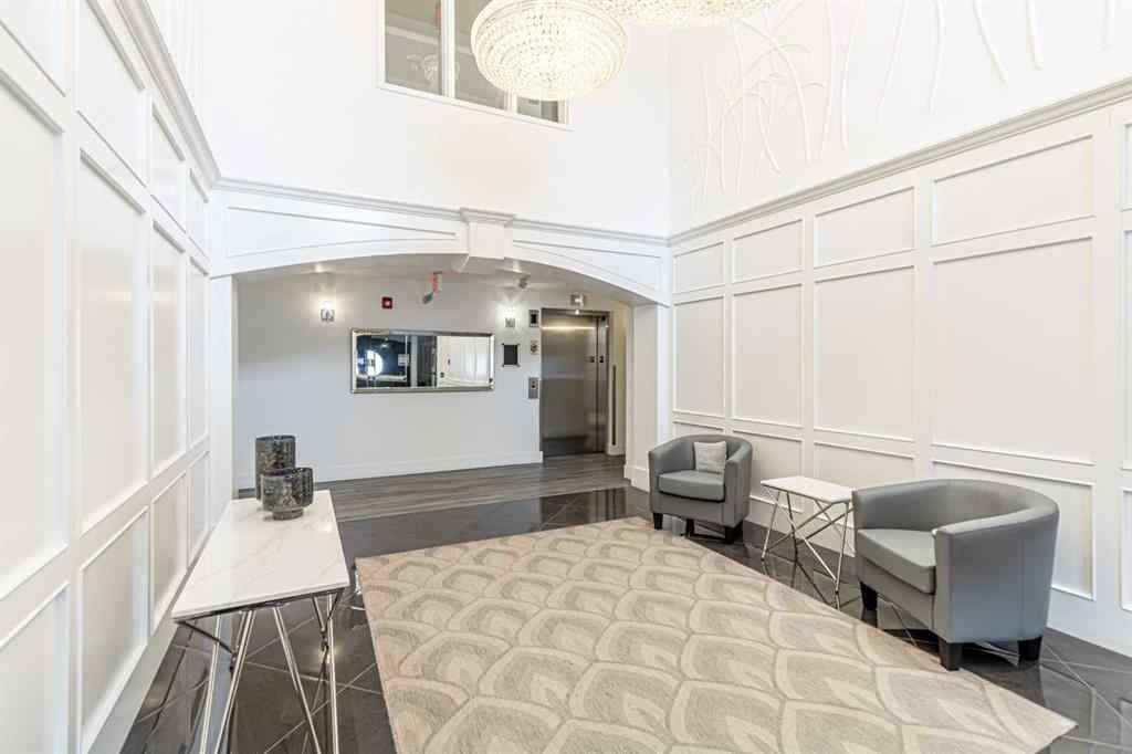 MLS® A2194934 - Unit #107 3320 3 Avenue NW in Parkdale Calgary, Residential