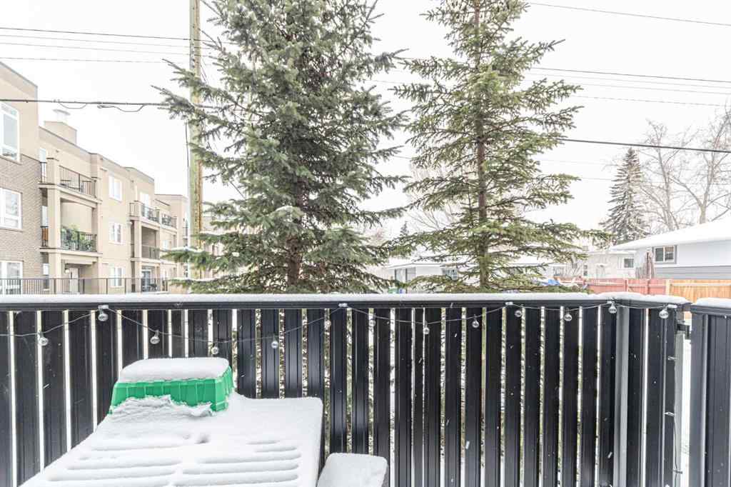 MLS® A2194934 - Unit #107 3320 3 Avenue NW in Parkdale Calgary, Residential