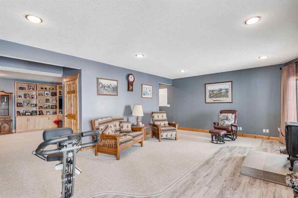 MLS® A2195024 - 383066 and 383054 7-3 Range  in NONE Rural Clearwater County, Agri-Business
