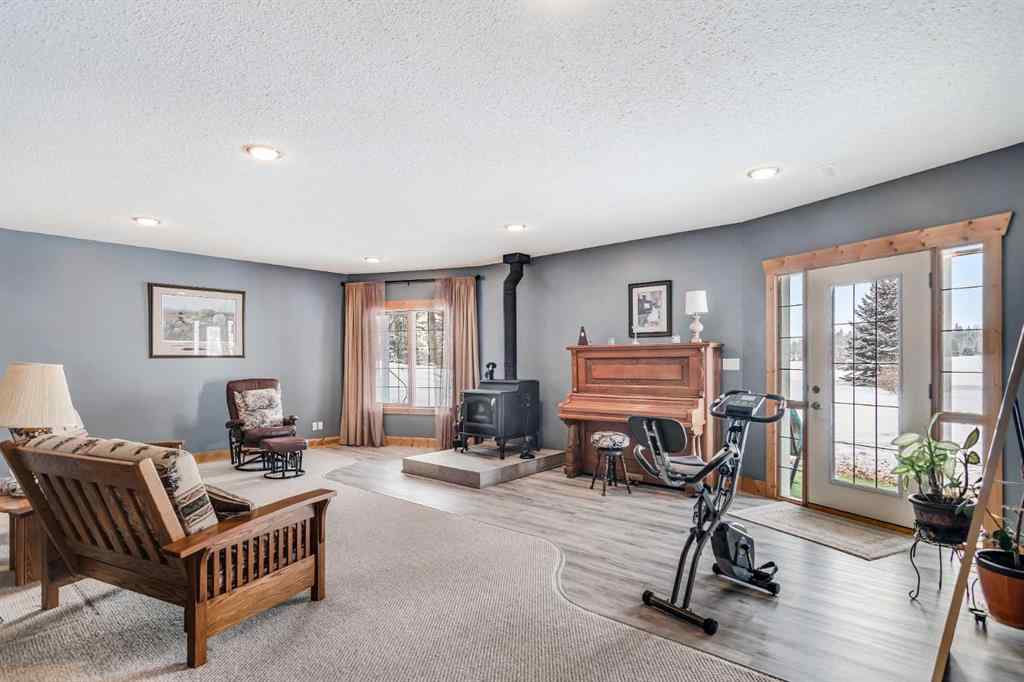 MLS® A2195024 - 383066 and 383054 7-3 Range  in NONE Rural Clearwater County, Agri-Business
