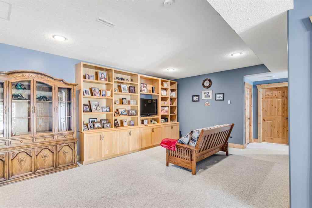 MLS® A2195024 - 383066 and 383054 7-3 Range  in NONE Rural Clearwater County, Agri-Business