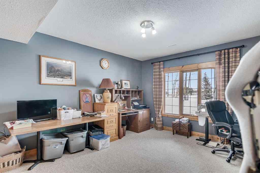 MLS® A2195024 - 383066 and 383054 7-3 Range  in NONE Rural Clearwater County, Agri-Business