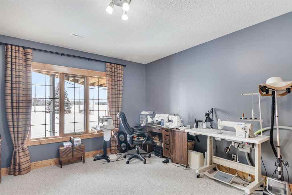MLS® A2195024 - 383066 and 383054 7-3 Range  in NONE Rural Clearwater County, Agri-Business