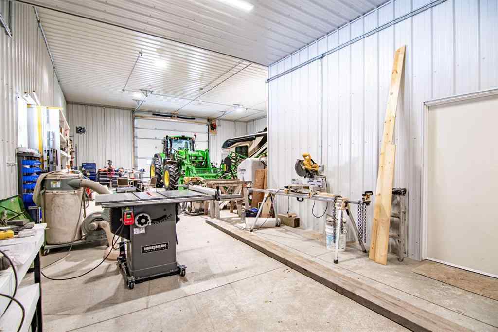 MLS® A2195024 - 383066 and 383054 7-3 Range  in NONE Rural Clearwater County, Agri-Business