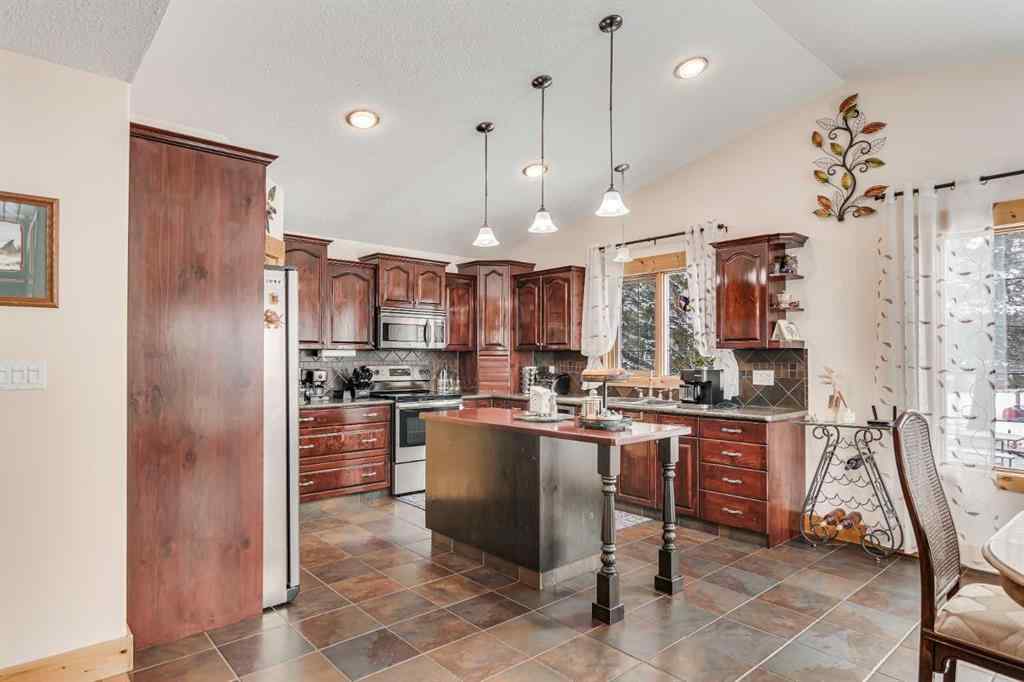 MLS® A2195024 - 383066 and 383054 7-3 Range  in NONE Rural Clearwater County, Agri-Business