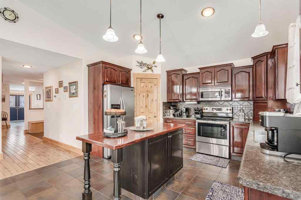 MLS® A2195024 - 383066 and 383054 7-3 Range  in NONE Rural Clearwater County, Agri-Business
