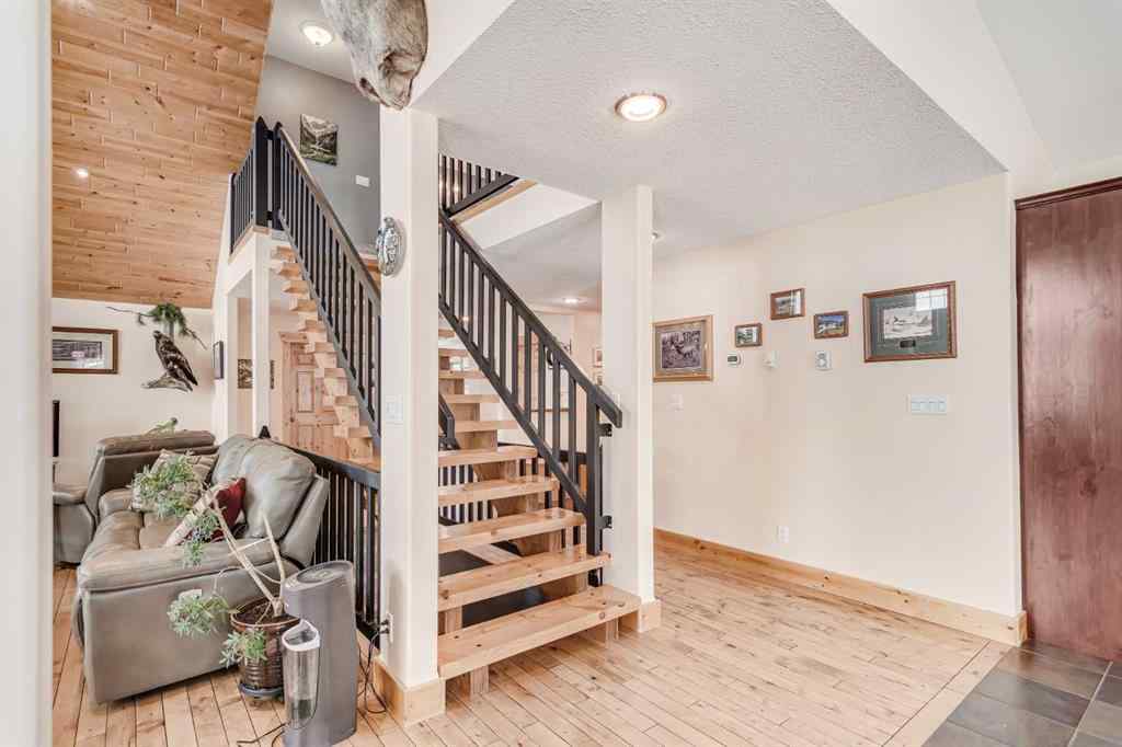 MLS® A2195024 - 383066 and 383054 7-3 Range  in NONE Rural Clearwater County, Agri-Business