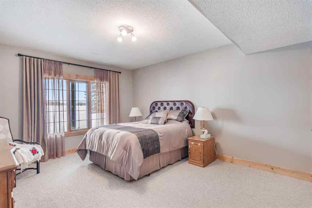 MLS® A2195024 - 383066 and 383054 7-3 Range  in NONE Rural Clearwater County, Agri-Business