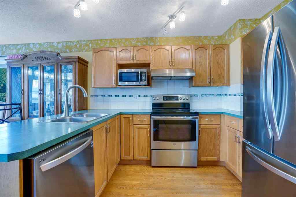 MLS® A2195064 - 115 Coral Springs Circle NE in Coral Springs Calgary, Residential