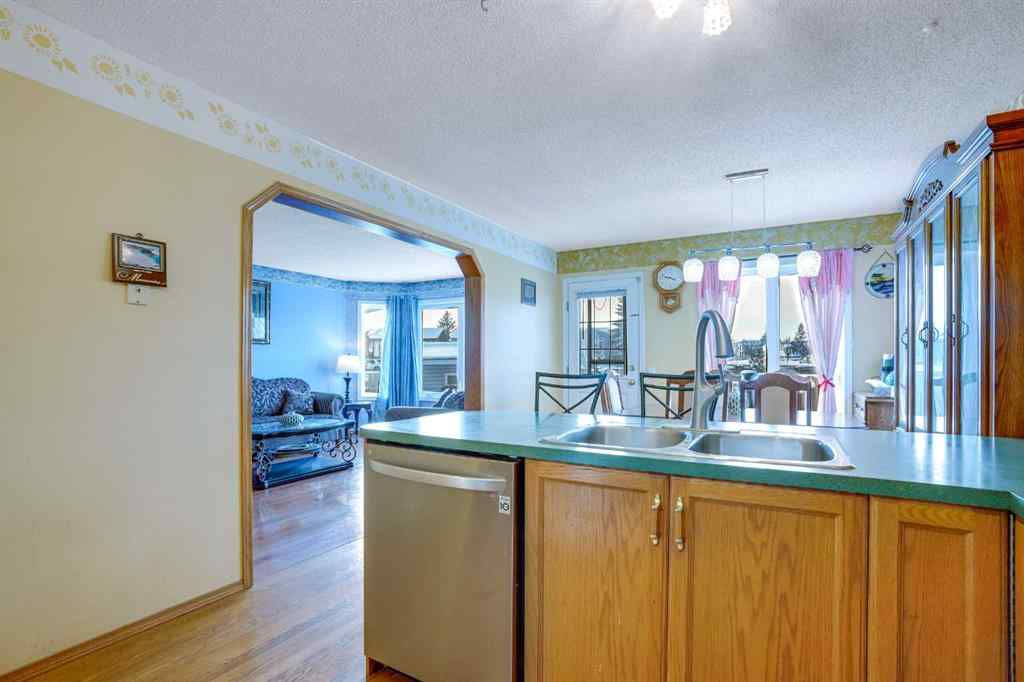 MLS® A2195064 - 115 Coral Springs Circle NE in Coral Springs Calgary, Residential