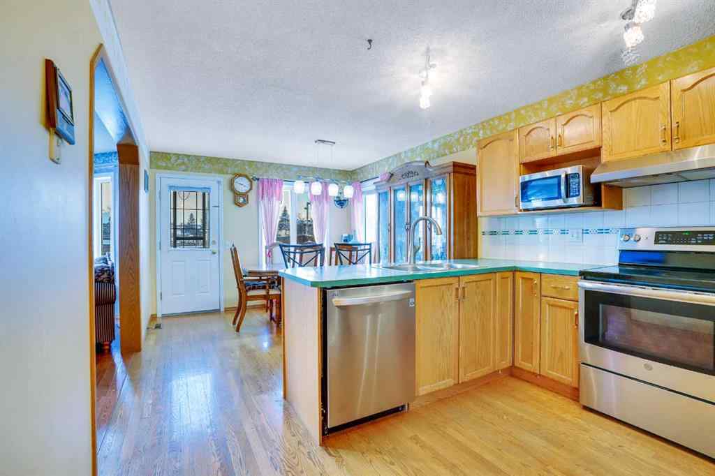 MLS® A2195064 - 115 Coral Springs Circle NE in Coral Springs Calgary, Residential