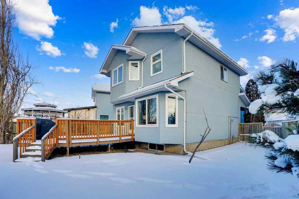 MLS® A2195064 - 115 Coral Springs Circle NE in Coral Springs Calgary, Residential
