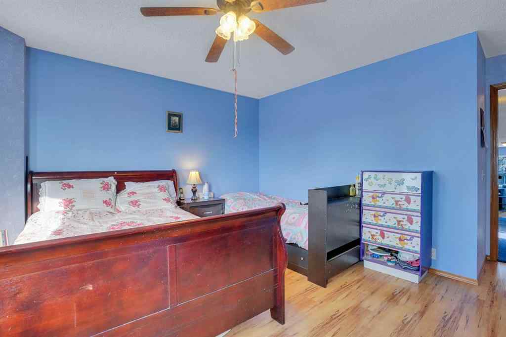 MLS® A2195064 - 115 Coral Springs Circle NE in Coral Springs Calgary, Residential
