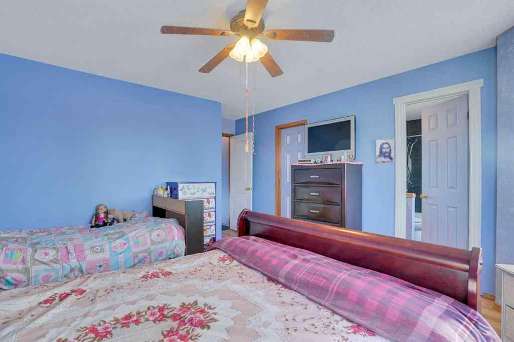 MLS® A2195064 - 115 Coral Springs Circle NE in Coral Springs Calgary, Residential