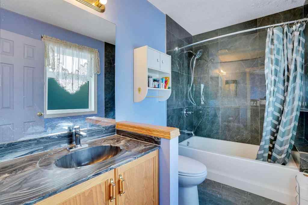 MLS® A2195064 - 115 Coral Springs Circle NE in Coral Springs Calgary, Residential