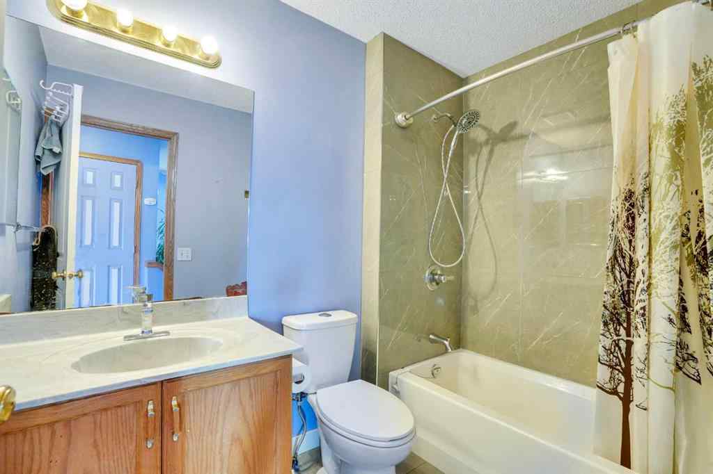 MLS® A2195064 - 115 Coral Springs Circle NE in Coral Springs Calgary, Residential