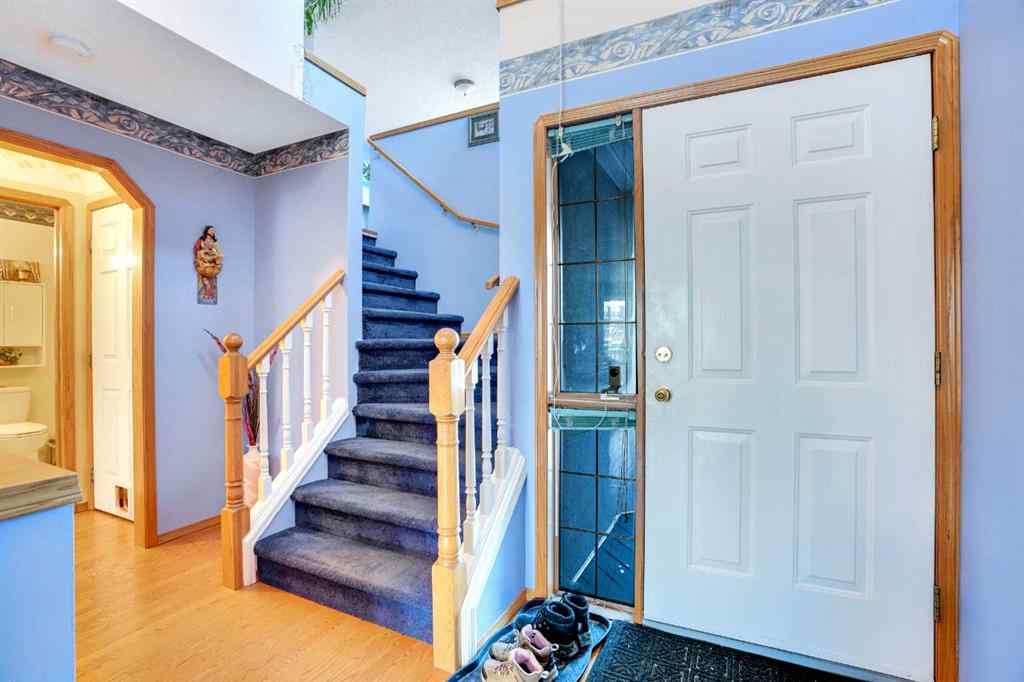 MLS® A2195064 - 115 Coral Springs Circle NE in Coral Springs Calgary, Residential