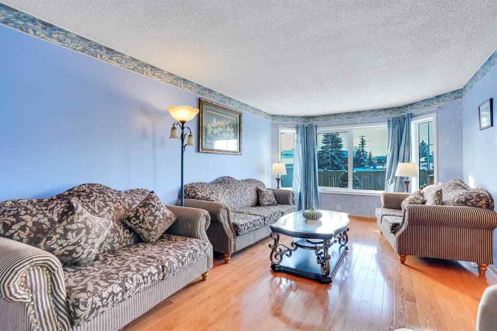 MLS® A2195064 - 115 Coral Springs Circle NE in Coral Springs Calgary, Residential