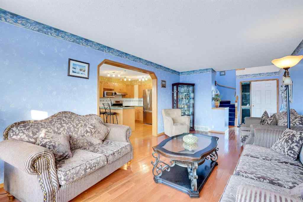 MLS® A2195064 - 115 Coral Springs Circle NE in Coral Springs Calgary, Residential