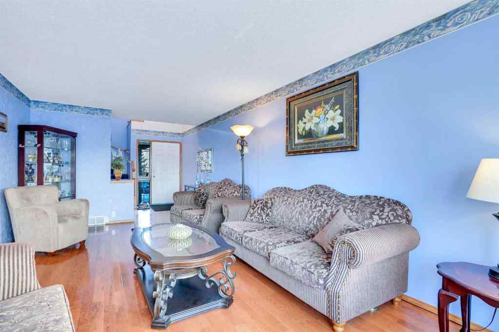 MLS® A2195064 - 115 Coral Springs Circle NE in Coral Springs Calgary, Residential