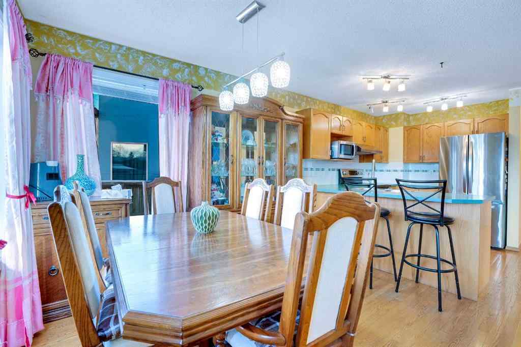 MLS® A2195064 - 115 Coral Springs Circle NE in Coral Springs Calgary, Residential