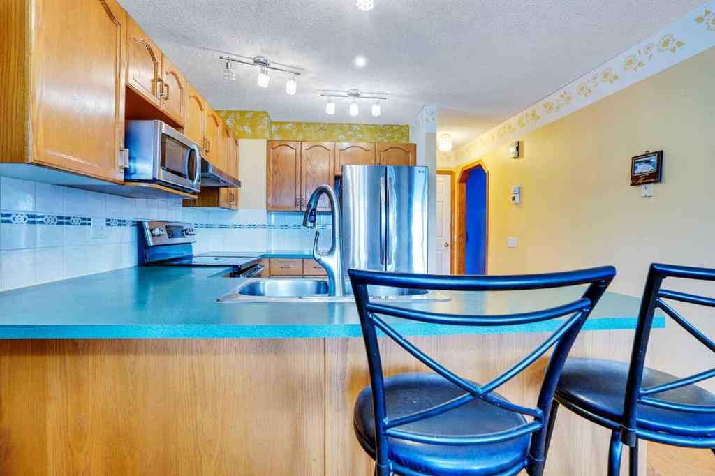 MLS® A2195064 - 115 Coral Springs Circle NE in Coral Springs Calgary, Residential