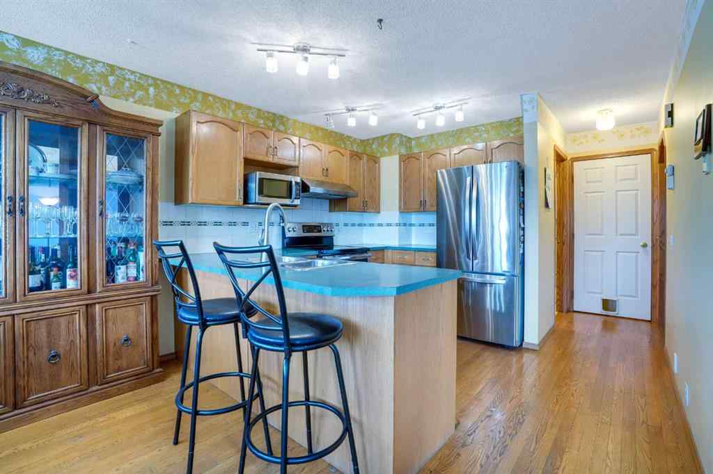 MLS® A2195064 - 115 Coral Springs Circle NE in Coral Springs Calgary, Residential
