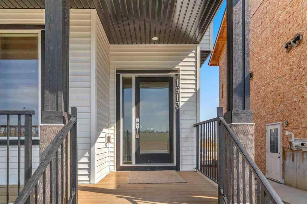MLS® A2195071 - 1975 McCaskill Drive  in NONE Crossfield, Residential