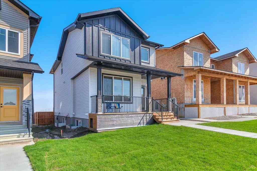 MLS® A2195071 - 1975 McCaskill Drive  in NONE Crossfield, Residential
